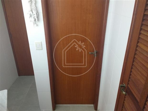 Apartamento - Ref: 817151