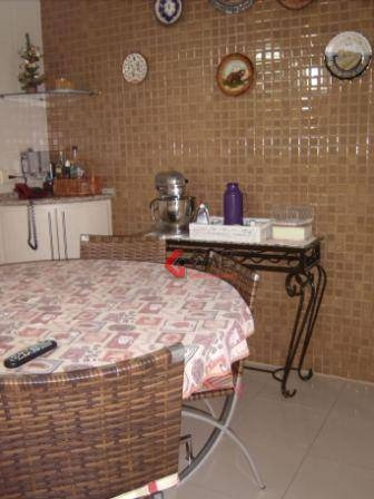 Imagem 21 de 30 de Sobrado Com 5 Dormitórios À Venda, 459 M² Por R$ 2.350.000 - Chácara Inglesa - São Bernardo Do Campo/sp - So0062