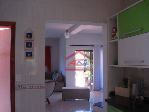 Imagem 24 de 30 de Chácara Com 3 Dormitórios À Venda, 840 M² Por R$ 860.000 - Cafezal Sete - Itupeva/sp - Ch0017