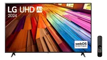Comprar Smart Tv Led LG 55  Uhd 4k Ia Thinq Webos Hdr10 Alexa Wi-fi