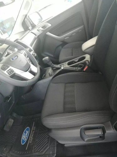 Ford Rangel Xlt 4x4 Diesel 2021