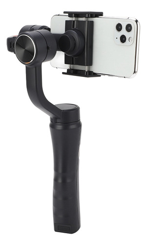 3 Ejes Handheadhead Phone Smart Anti -shake Stand Stabilizer