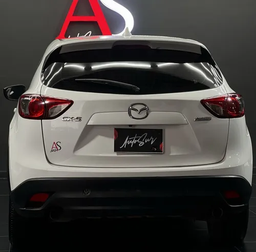 Mazda CX-5 2.0 Touring