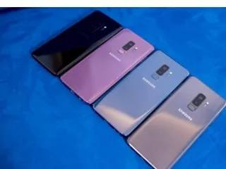 Galaxy S9 Plus Telcel