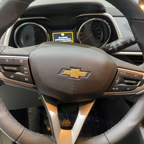 Chevrolet Tracker 1.2 Premier Turbo At