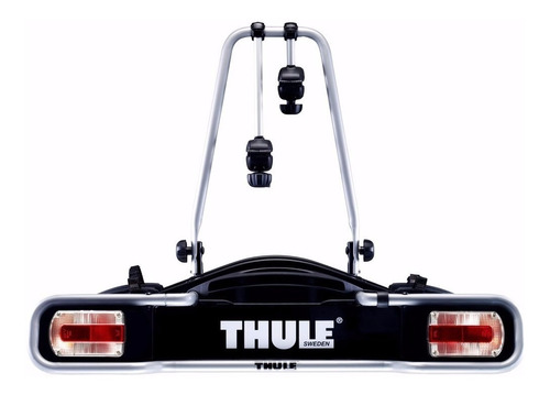 Suporte 2 Bike No Engate Thule 941 + 527  (4 Fechos)