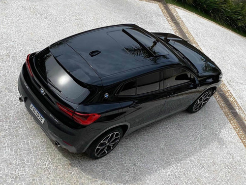 Bmw X2 2019 2.0 Sdrive20i M Sport X 5p