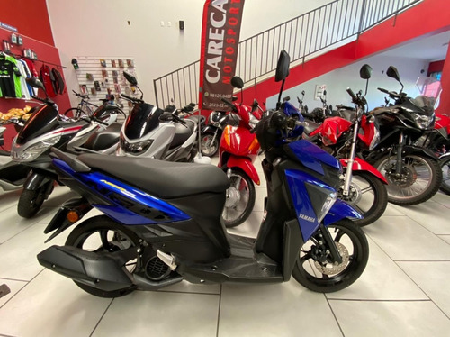 Imagem 2 de 7 de Yamaha Neo 125