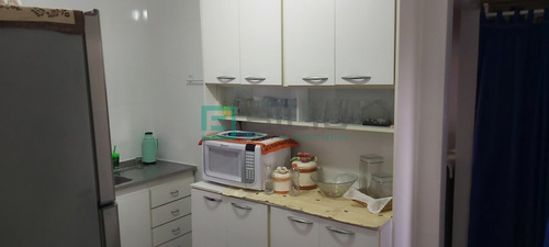 Imagem 4 de 15 de Apartamento Em Conjunto Habitacional Padre Manoel Da Nobrega - São Paulo - 422