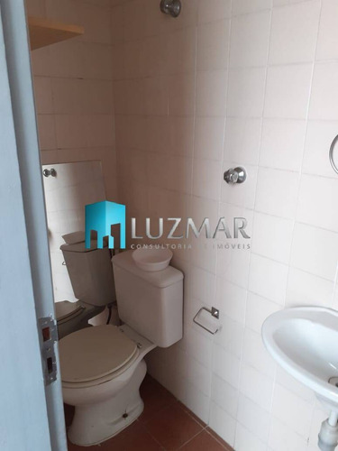 Imagem 14 de 15 de Apartamento Com Três Dormitórios Para Locação Na Vila Prel Campo Limpo - 599g