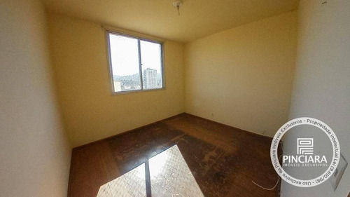 Imagem 21 de 29 de Apartamento Com 2 Quartos À Venda, 55 M² Por R$ 230.000 - Fonseca - Niterói/rj - Ap0117