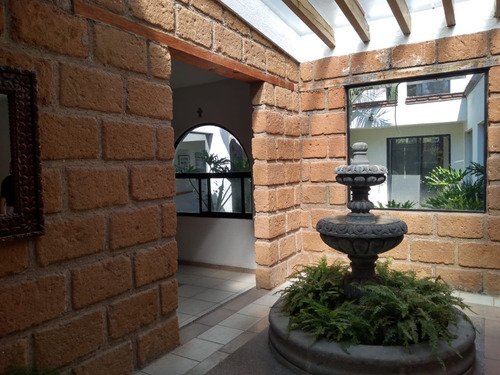 Imagen 9 de 12 de En Venta Casa De Un Piso En El Club De Golf La Hacienda