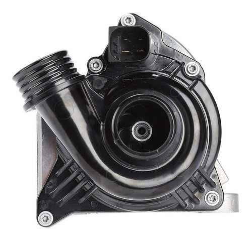 Imagen 4 de 10 de Bomba Agua Electrica Nuev Bmw 135 335 535 740i X3 X4 X5 Z4 &