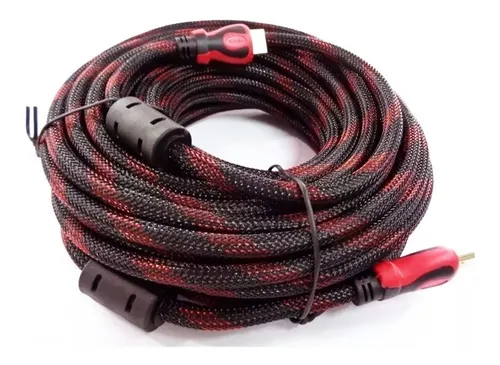 Cable hdmi largo sale