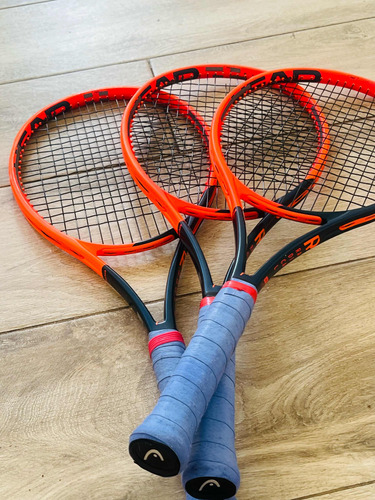 Raqueta De Tennis Head Radical Pro 2023