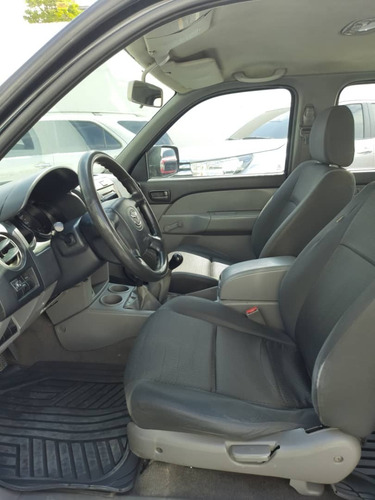 Imagen 9 de 10 de Mazda Bt50