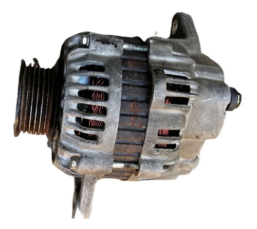 Alternador Chevrolet Spark Matiz Tico Wagon Usado Reconstrui