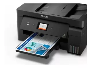 Impresora A3 Multifuncional Color Epson L14150