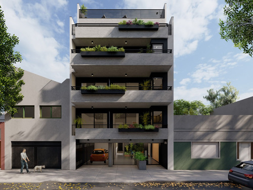 Venta Departamento Pozo - Caballito - Excelente Rentabilidad