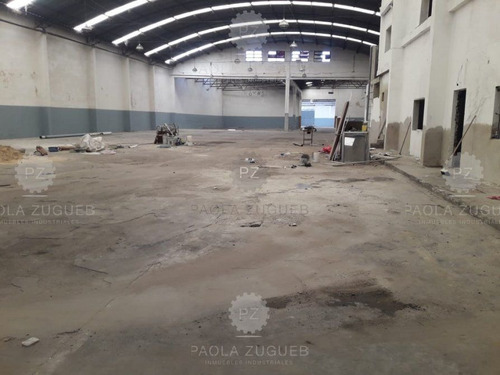 Imagen 6 de 11 de Depósito En Venta Ubicado En Avellaneda, Avellaneda
