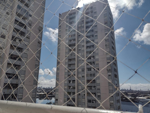 Imagen 11 de 20 de Departamento Dos Ambientes- Avellaneda