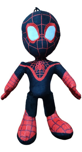 Peluche Spiderman Y Sus Amigos Infantil Precio X1 Spidey