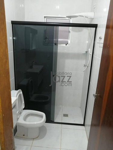 Imagem 15 de 30 de Linda Casa 2 Em 1 Com 4 Dormitórios À Venda, 120 M² Por R$ 350.000 - Parque São Clemente Ii - Monte Mor/sp - Ca6022