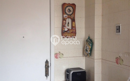 Apartamento - Ref: Sp1ap20317