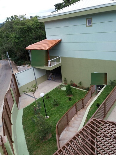 Imagem 17 de 24 de Sobrado À Venda Em Condomínio Fechado Na Vila Homero- 12134