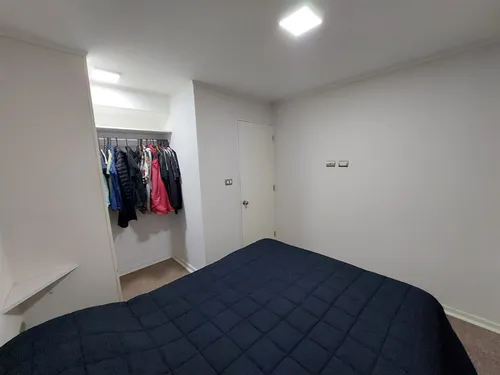 Departamento En Arriendo De 3 Dorm. En Chiguayante