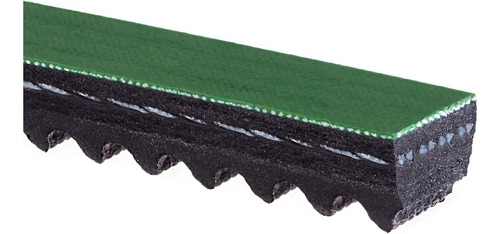 9710hd Fleetrunner - Correa En V Resistente