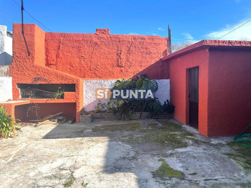 Imagen 20 de 23 de Casa En Venta - Maldonado