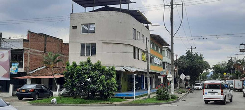 Imagen 16 de 30 de Vendo Edificio Esquinero En El Norte De Cali Barrio Floralia
