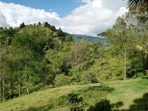 Vendo Finca Reventones Anolaima