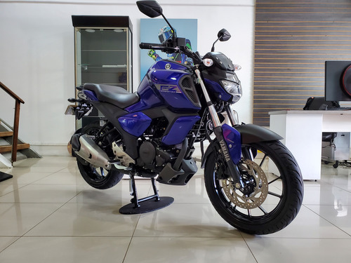 Yamaha Fz 150 3.0 2025