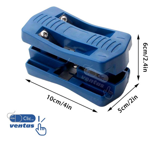 Cortador De Canto Refile Bordes Melamina Rh Carpintería