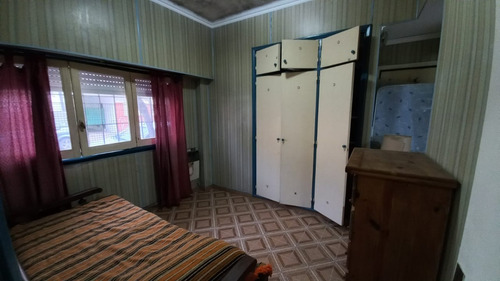 Imagen 8 de 11 de Venta Departamento Céntrico 3 Ambientes En Planta Baja Al Frente