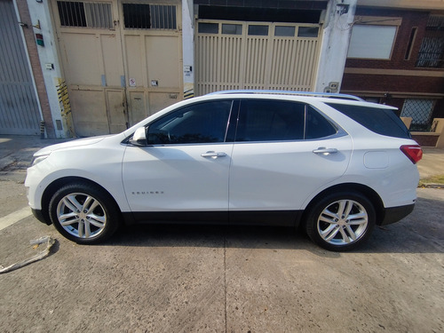 Chevrolet Equinox 1.5t Premier 4wd
