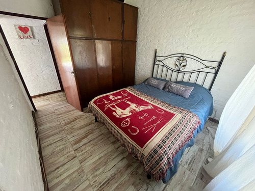 Oportunidad Casa Unica En Country Golf Chascomus