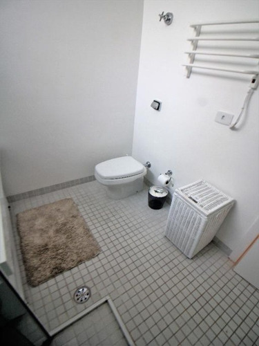 Apartamento Residencial À Venda, Praia Das Pitangueiras, Guarujá. - Ap4125 - 34711005