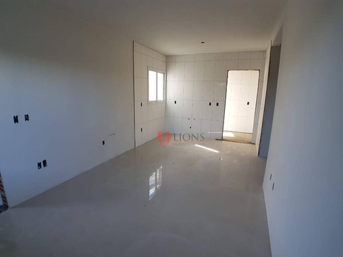 Apartamento Residencial À Venda, Oriço, Gravataí - . - Ap0029