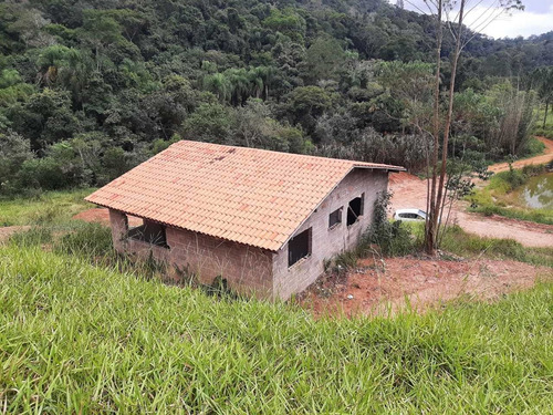 Imagem 9 de 14 de Vende-se Essa Casa Em Mairinque De 1000² - Sp