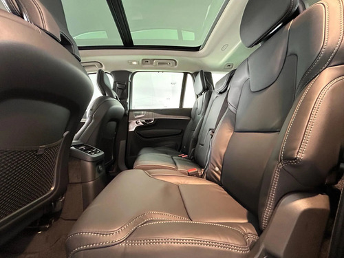 Volvo XC90 2.0 T8 Ultimate Recharge (Plug-In) 5P Hibrido