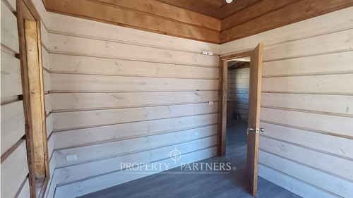 Invierte En Cabañas Nuevas En Panguipulli, Cudilel...