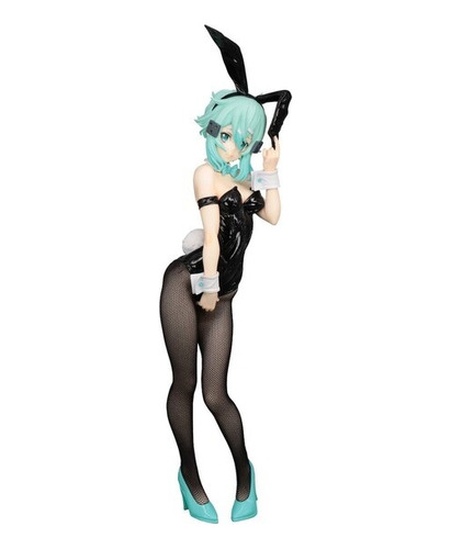  Figura Sword Art Online - Sinon - Bicute Bunnies 