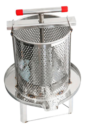Máquina De De Miel, Extractor De Miel De Fácil Limpieza B