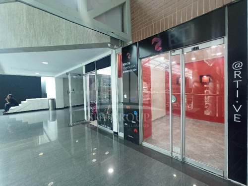 Imagen 3 de 4 de En Alquiler Local Comercial En El Centro Comercial El Cristal, Municipio Naguanagua