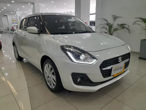 Suzuki Swift 1.2 Hybrid 2Wd
