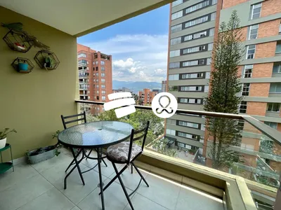 Apartamento en venta