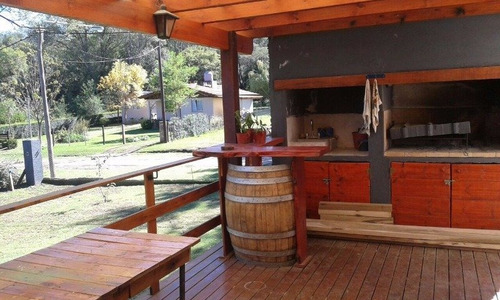 Imagen 9 de 13 de Venta De Vivienda En Villa General Belgrano Viv0113